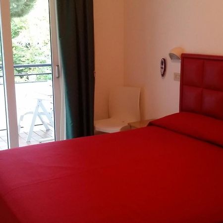Hotel Matteo Τσέρβια Εξωτερικό φωτογραφία