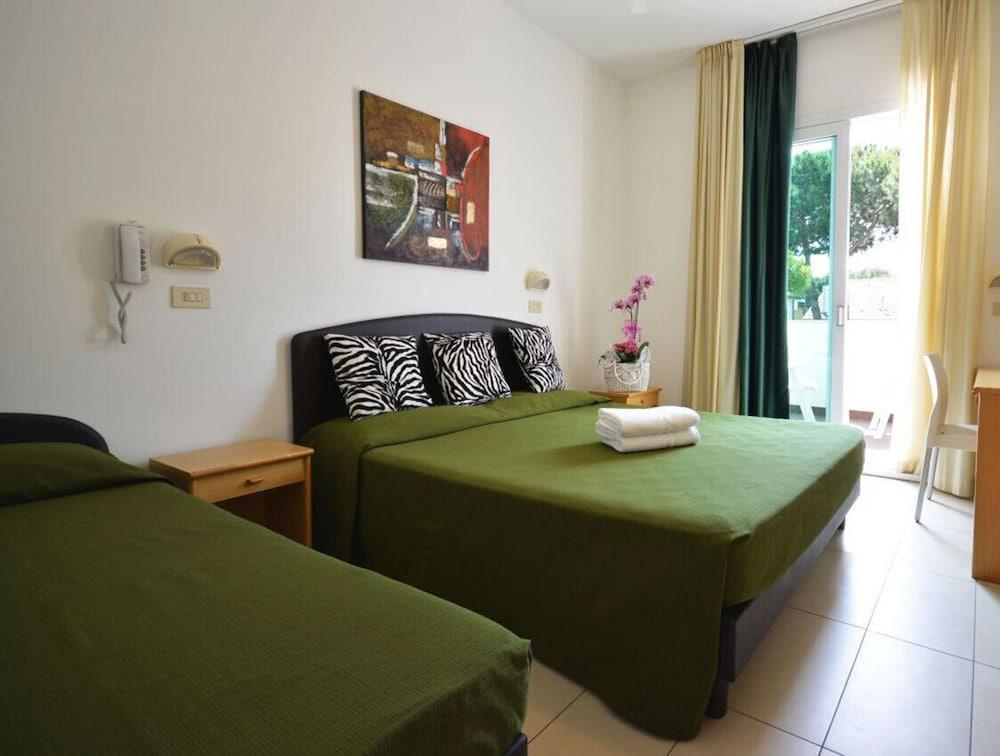Hotel Matteo Τσέρβια Εξωτερικό φωτογραφία