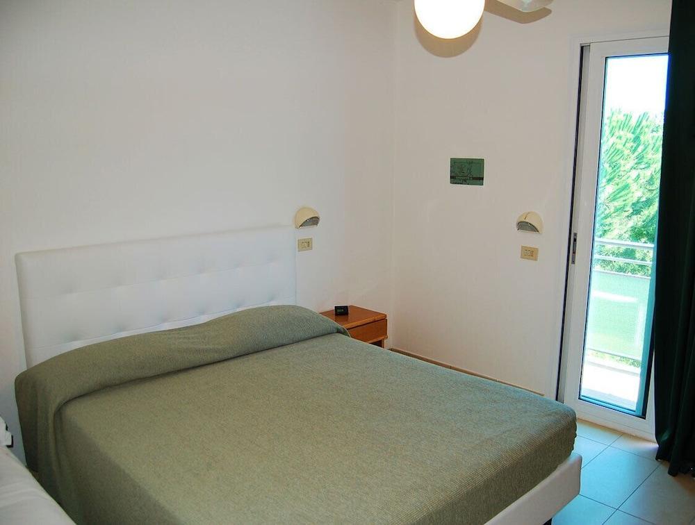 Hotel Matteo Τσέρβια Εξωτερικό φωτογραφία