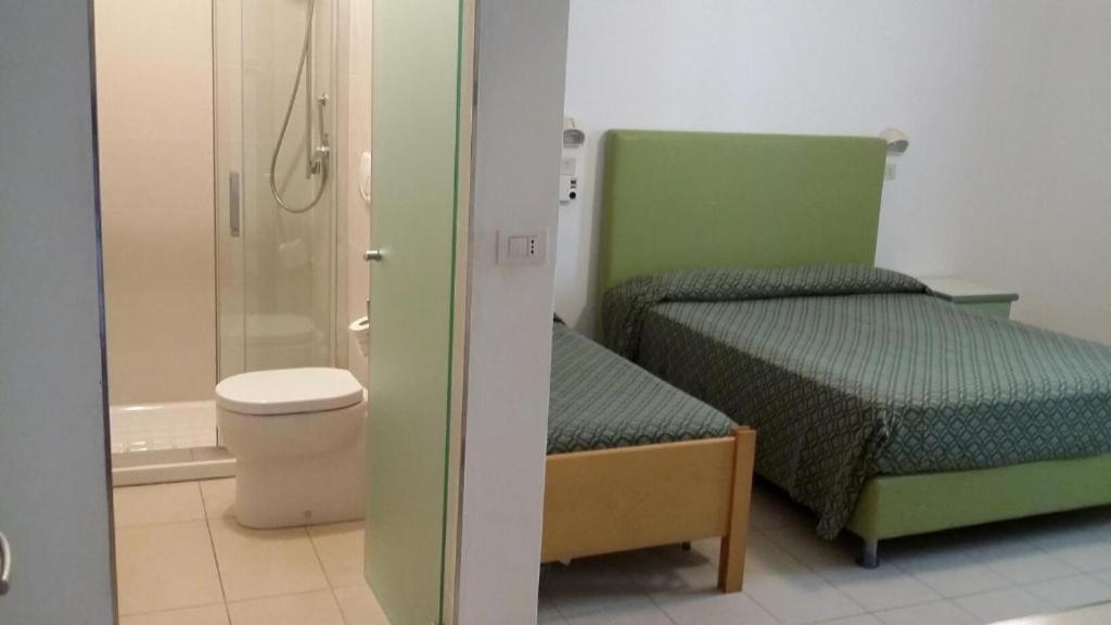 Hotel Matteo Τσέρβια Εξωτερικό φωτογραφία