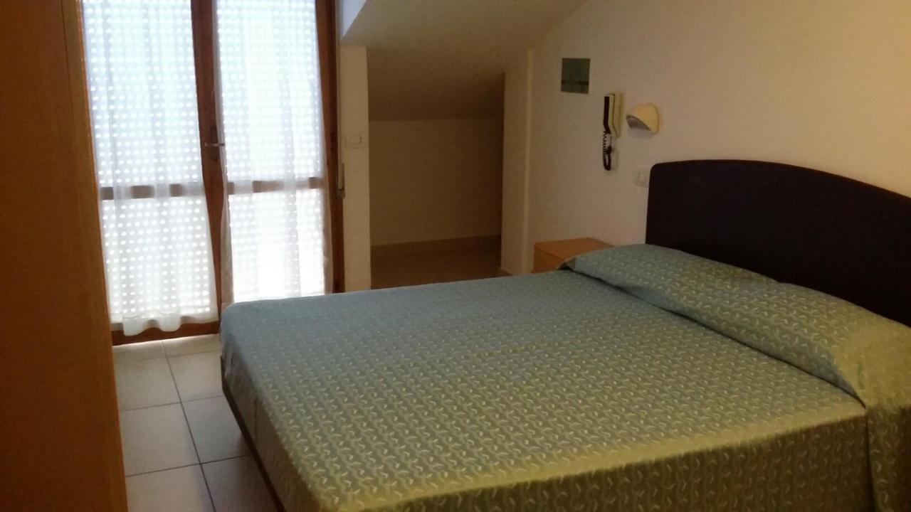 Hotel Matteo Τσέρβια Εξωτερικό φωτογραφία