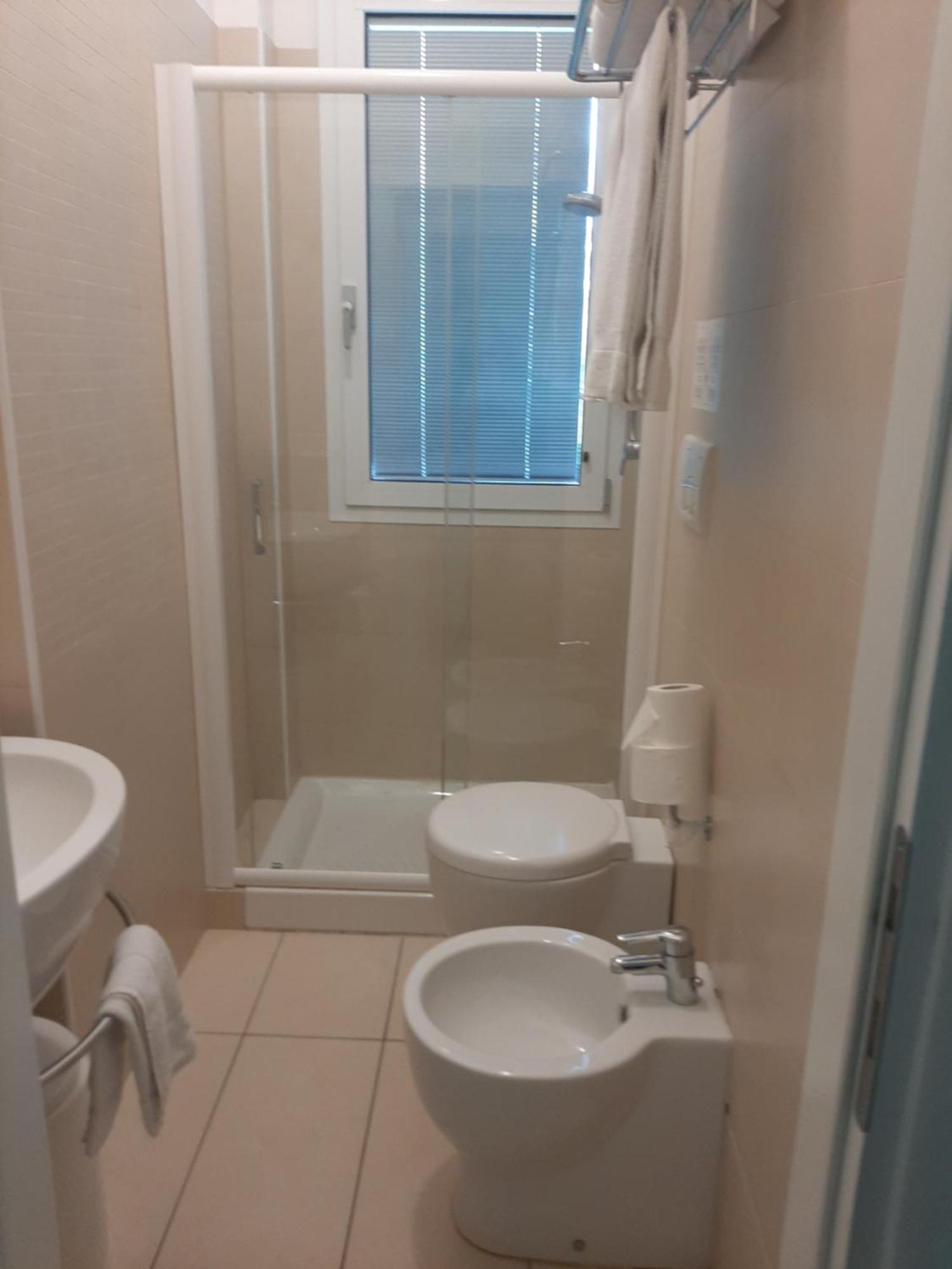 Hotel Matteo Τσέρβια Εξωτερικό φωτογραφία
