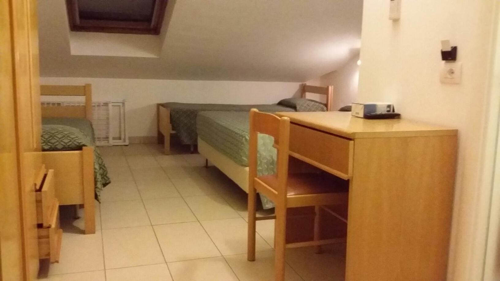 Hotel Matteo Τσέρβια Εξωτερικό φωτογραφία