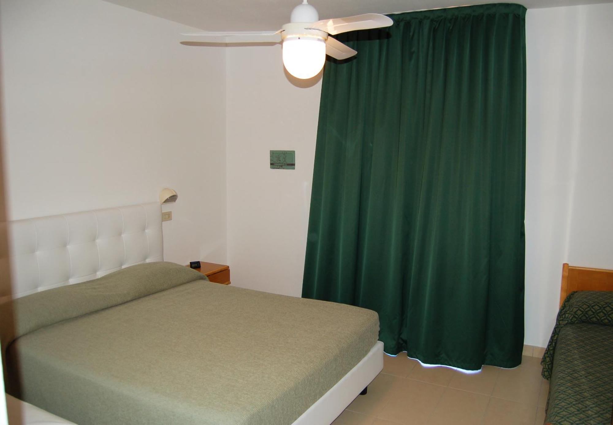 Hotel Matteo Τσέρβια Εξωτερικό φωτογραφία
