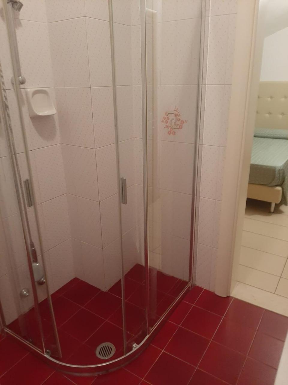 Hotel Matteo Τσέρβια Εξωτερικό φωτογραφία