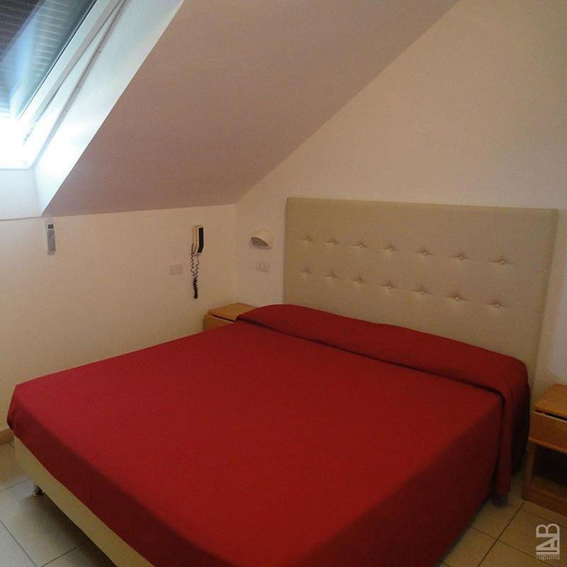 Hotel Matteo Τσέρβια Εξωτερικό φωτογραφία
