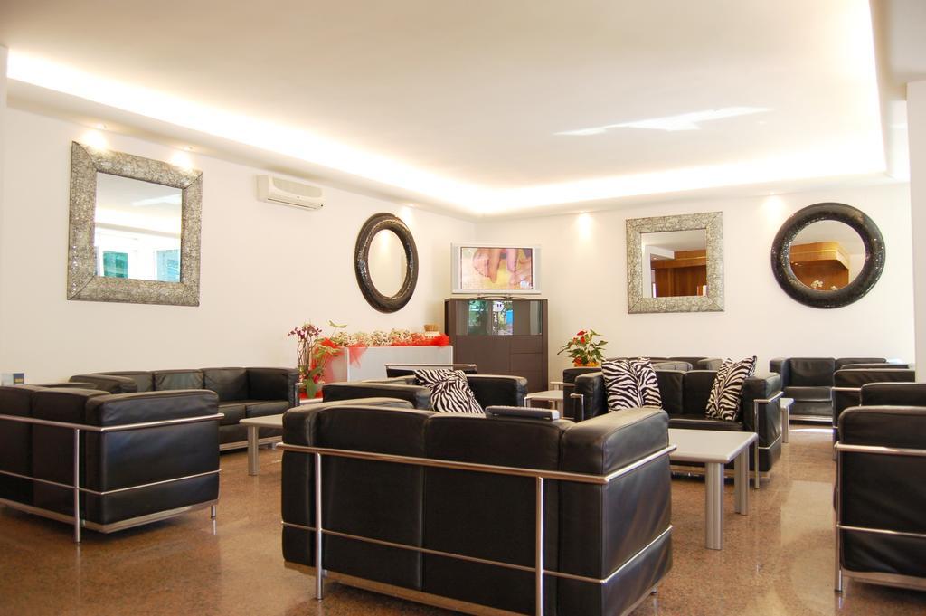 Hotel Matteo Τσέρβια Εξωτερικό φωτογραφία