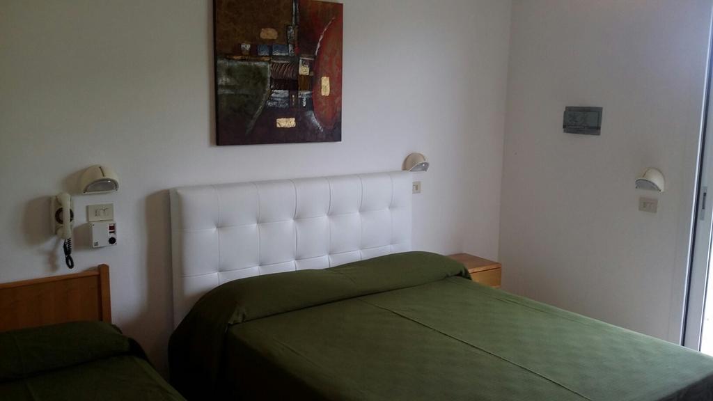 Hotel Matteo Τσέρβια Δωμάτιο φωτογραφία